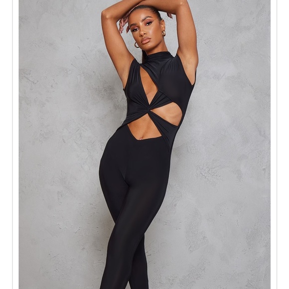 Jumpsuit PLT - Picture 1 of 5